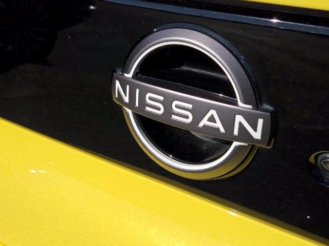Used 2024 Nissan Z Performance w/ Floor Mat Package RWD image 10