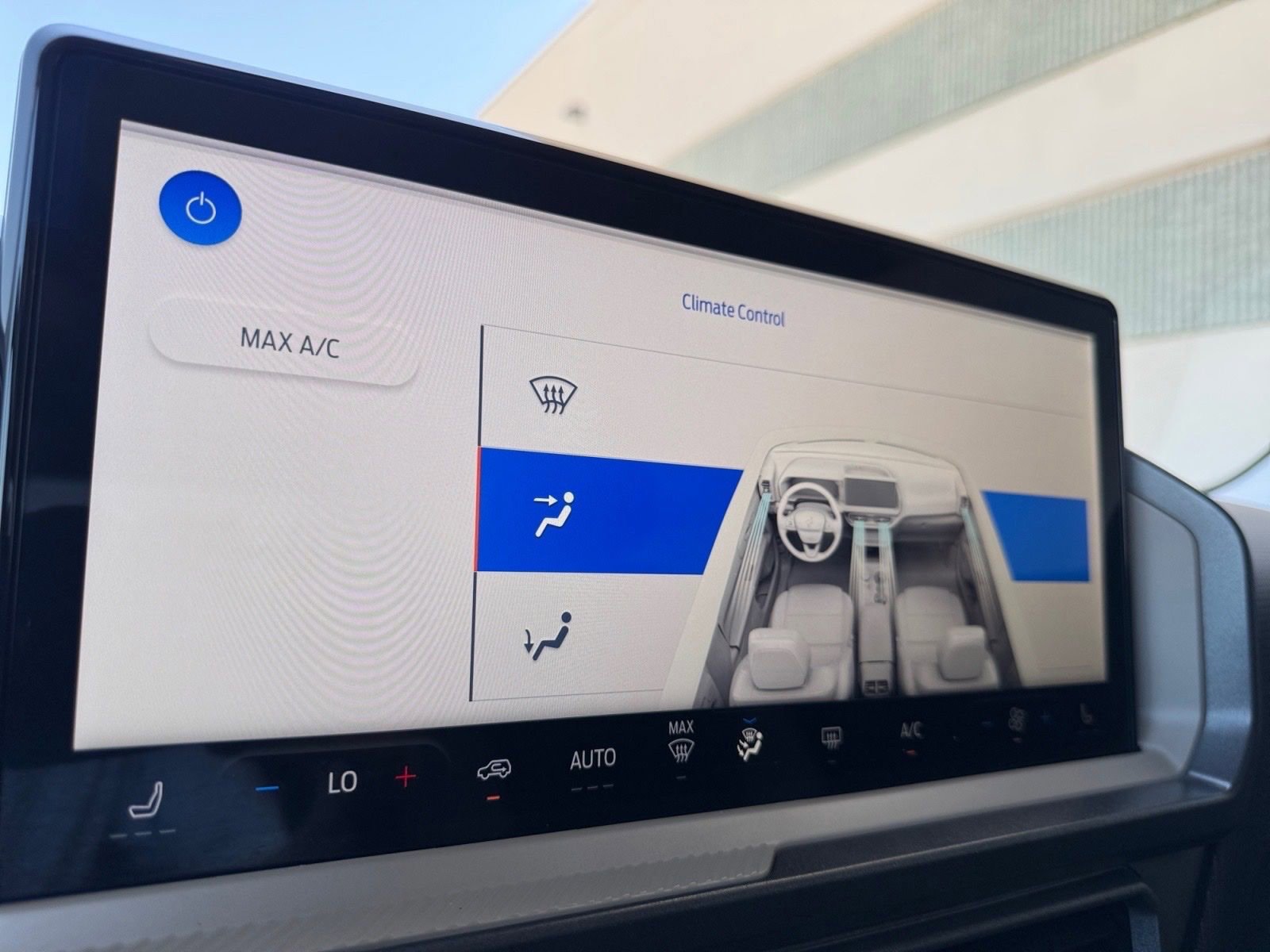 Certified 2025 Ford Bronco Sport Big Bend w/ Convenience Package image 26