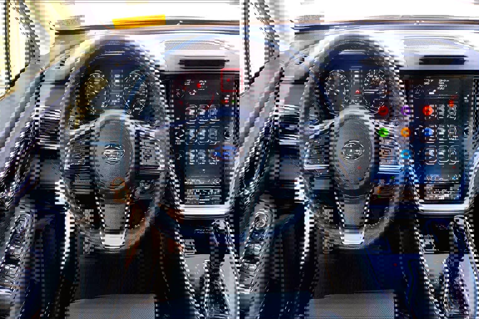 Used 2024 Subaru Outback Limited image 5