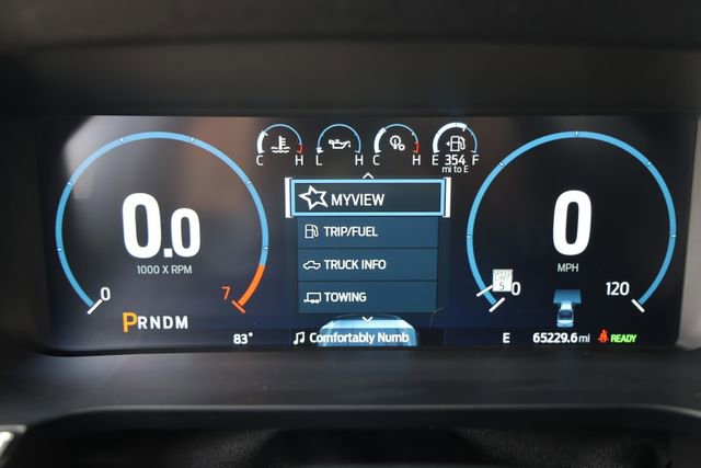 Certified 2021 Ford F150 Platinum w/ Equipment Group 701A High AWD/4WD image 16