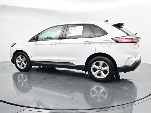 Certified 2021 Ford Edge SE AWD/4WD image 6