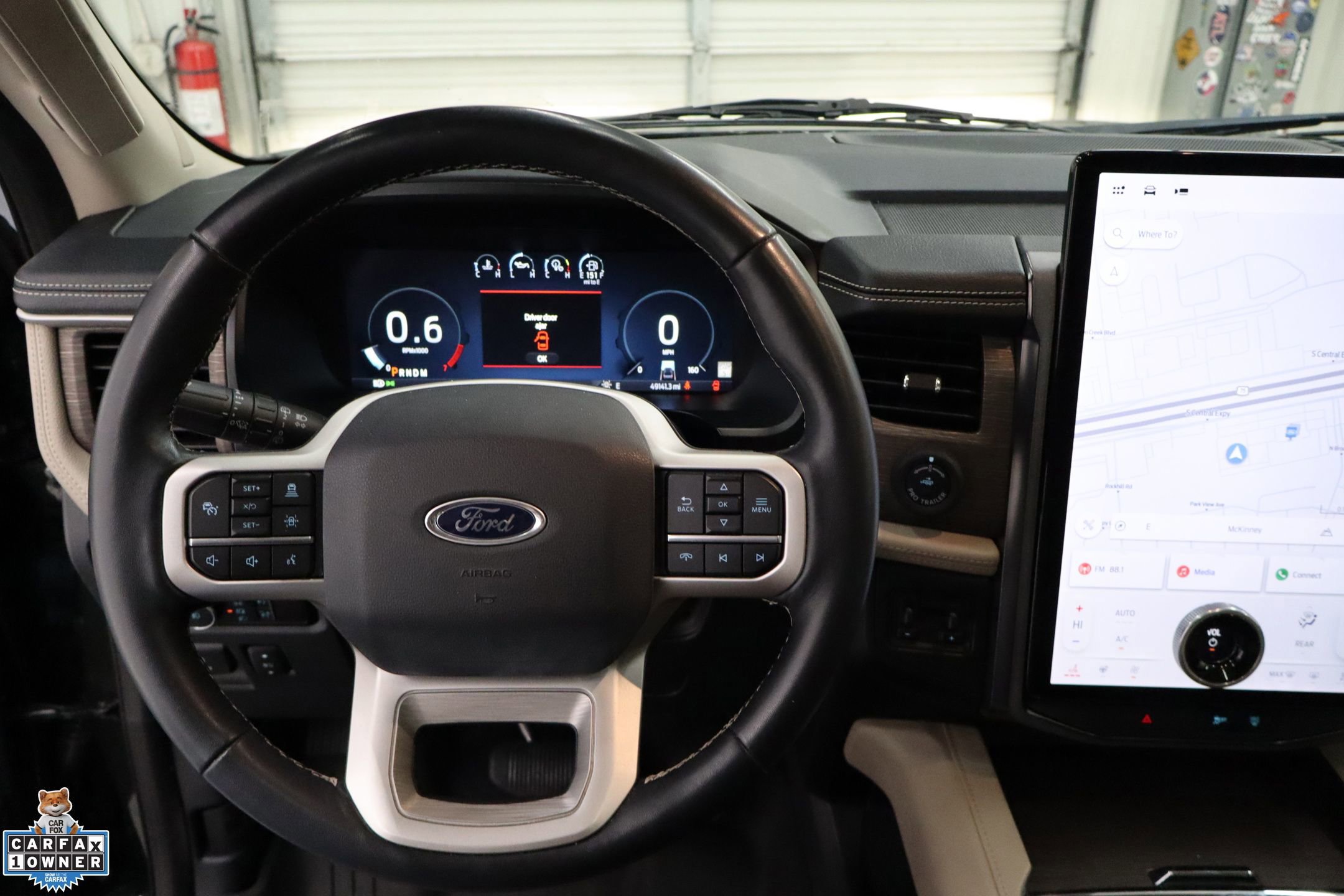 Certified 2023 Ford Expedition Limited image 18