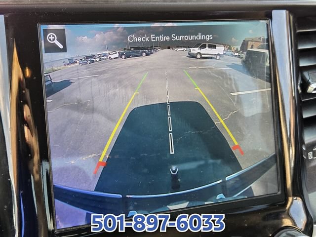 Used 2020 RAM 1500 Big Horn AWD/4WD image 20