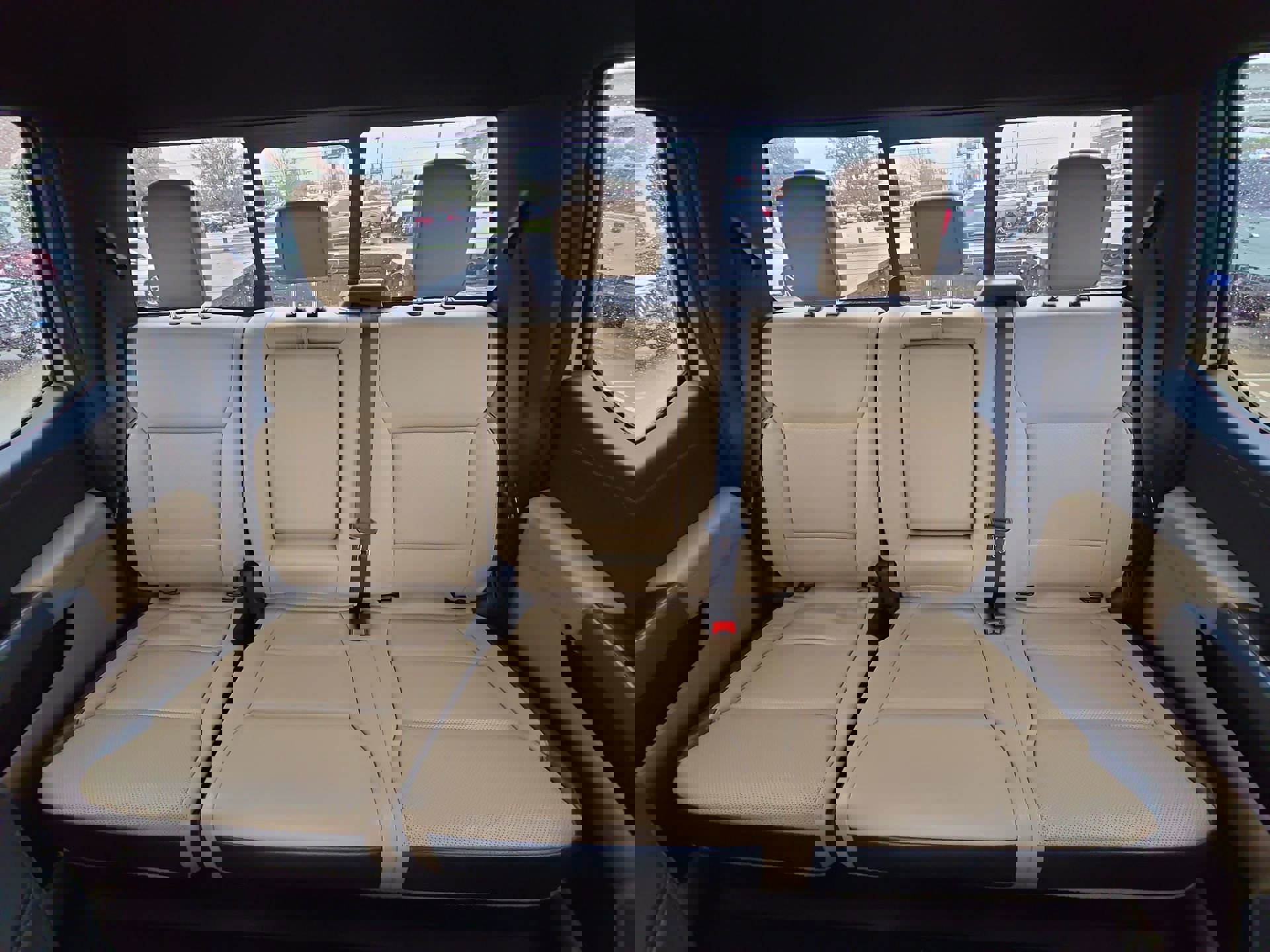 Certified 2024 Ford F250 Lariat w/ Lariat Ultimate Package image 21