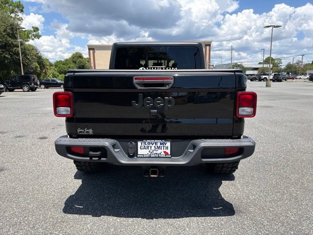 Used 2022 Jeep Gladiator Sport AWD/4WD image 6