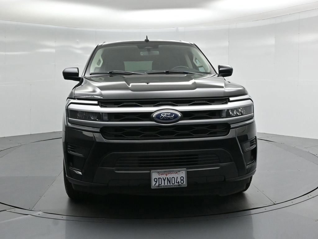 Certified 2022 Ford Expedition Max XLT image 28