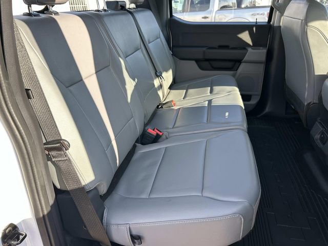 Certified 2023 Ford F250 XL image 23