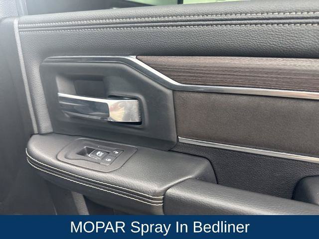 Used 2025 RAM 2500 Laramie w/ Night Edition AWD/4WD image 28