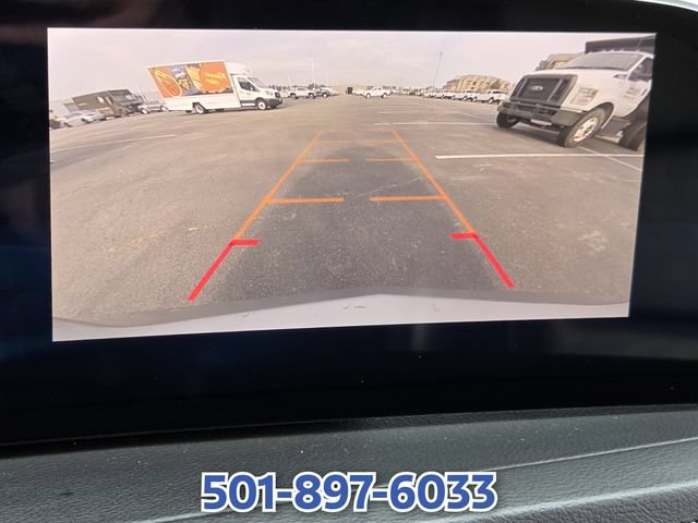Used 2024 Cadillac XT4 Premium Luxury FWD image 18