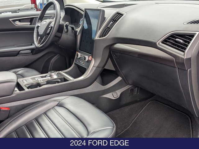 Certified 2024 Ford Edge SEL AWD/4WD image 25