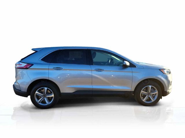 Certified 2024 Ford Edge SEL w/ Convenience Package AWD/4WD image 8