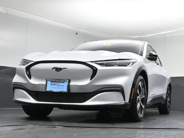 Certified 2023 Ford Mustang Mach-E Premium AWD/4WD image 36
