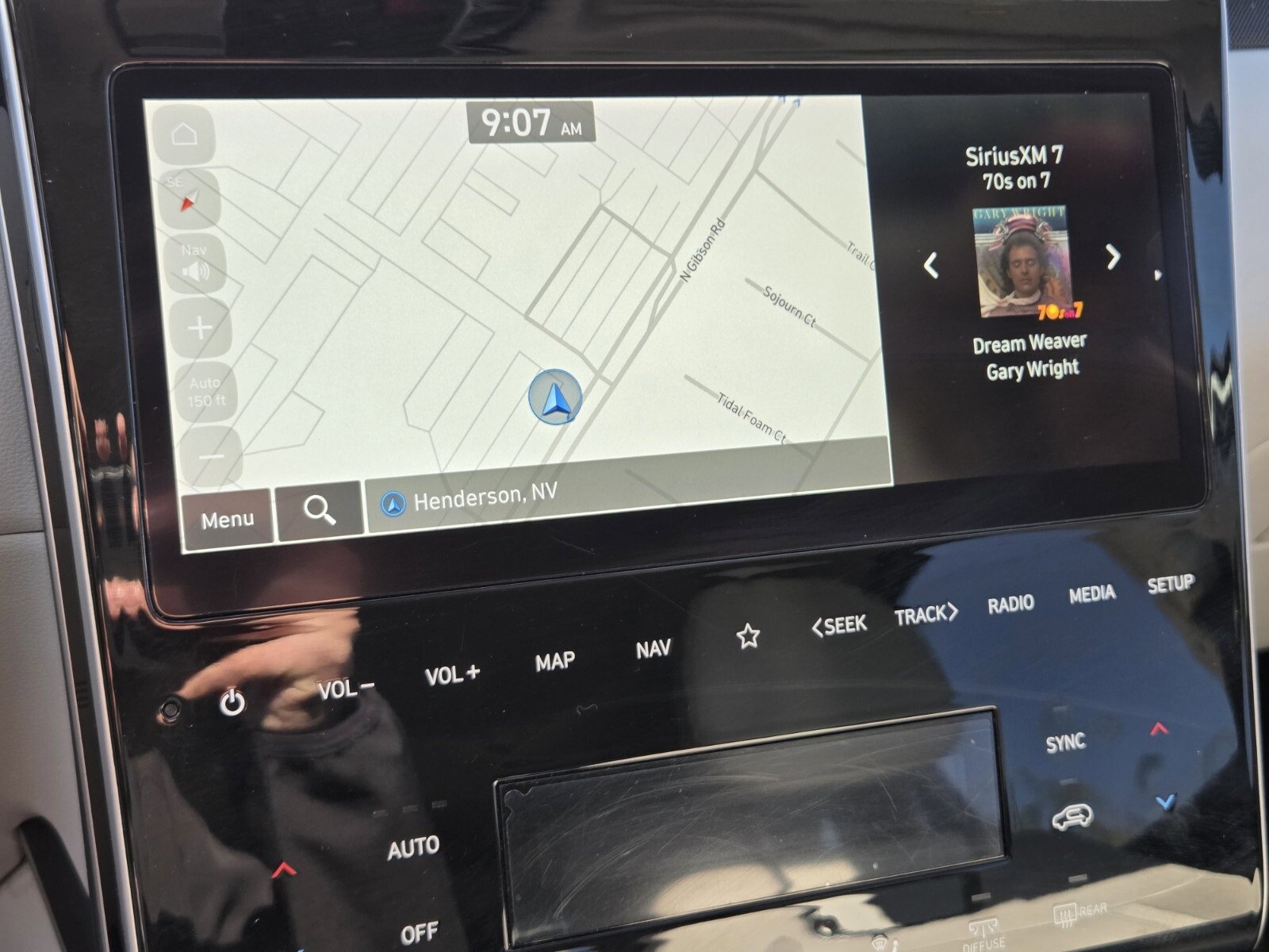 Used 2024 Hyundai Tucson Limited image 21