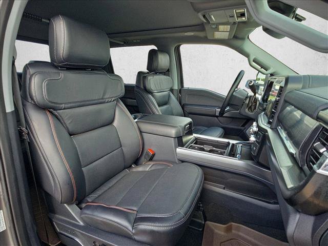 Certified 2023 Ford F350 Lariat w/ Lariat Ultimate Package AWD/4WD image 21