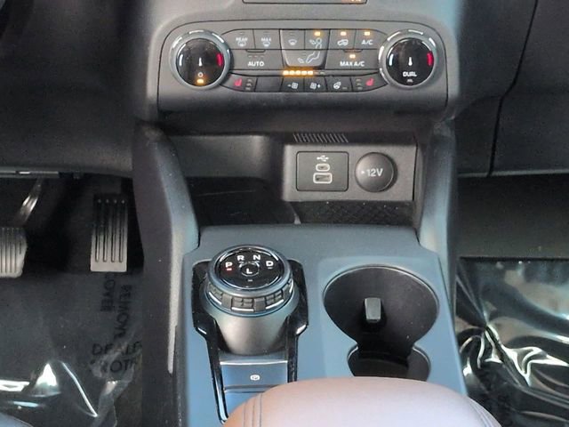 Certified 2023 Ford Bronco Sport Outer Banks w/ Tech Package AWD/4WD image 19