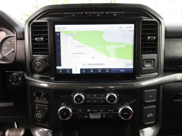 Certified 2023 Ford F150 Tremor w/ Trailer Tow Package image 18