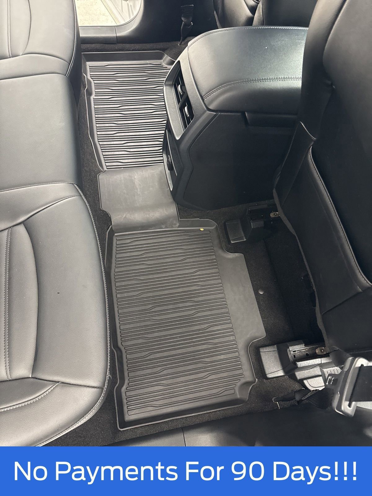 Certified 2019 Ford Edge SEL w/ Equipment Group 201A image 32