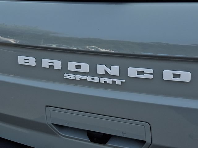 Certified 2024 Ford Bronco Sport Outer Banks w/ Tech Package AWD/4WD image 36