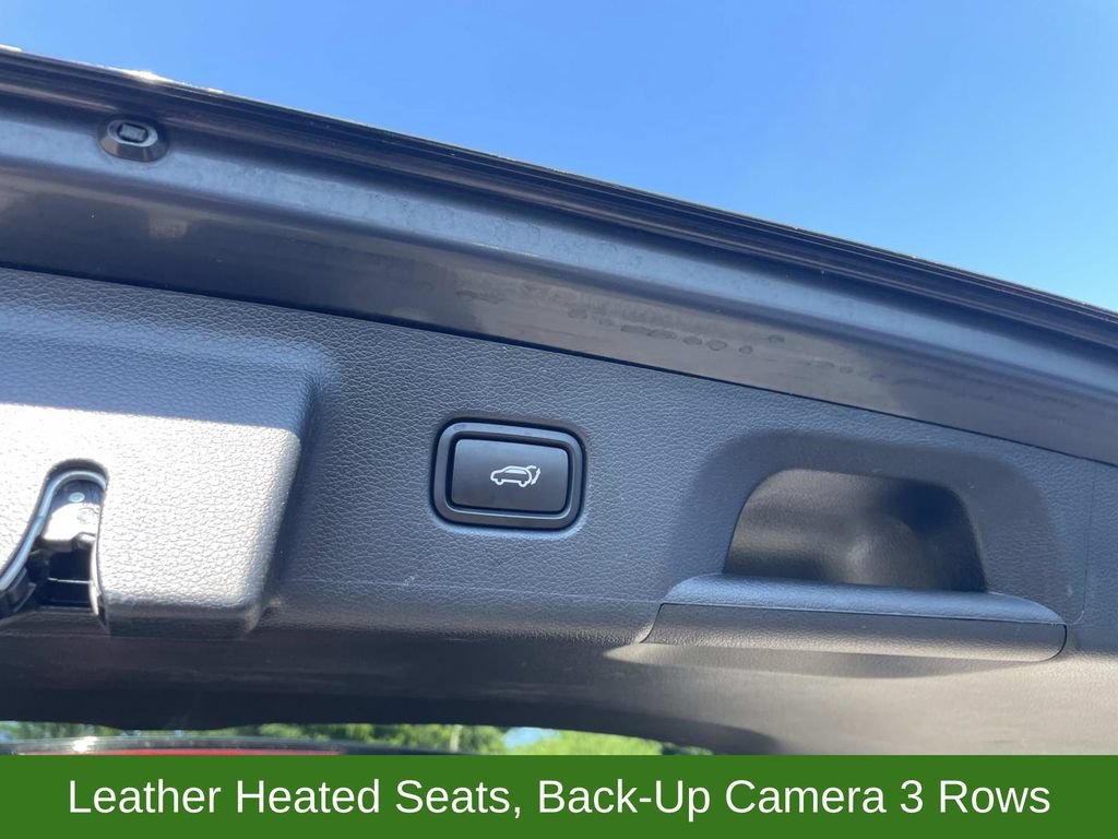 Used 2025 Hyundai Palisade SEL AWD/4WD image 6