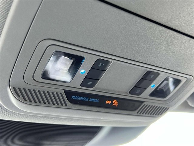 Certified 2023 Ford Explorer XLT w/ Equipment Group 202A image 31