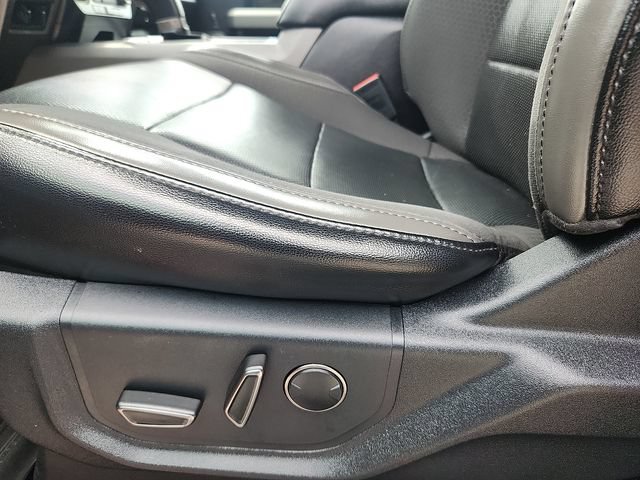 Certified 2019 Ford F150 Raptor w/ Equipment Group 802A Luxury AWD/4WD image 24