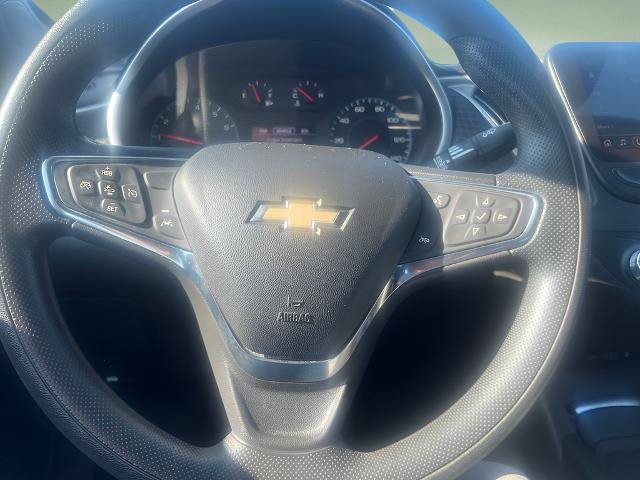 Used 2024 Chevrolet Malibu LT FWD image 14