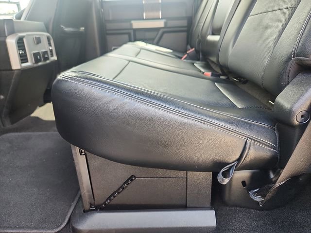 Certified 2019 Ford F250 Lariat w/ Lariat Ultimate Package AWD/4WD image 25