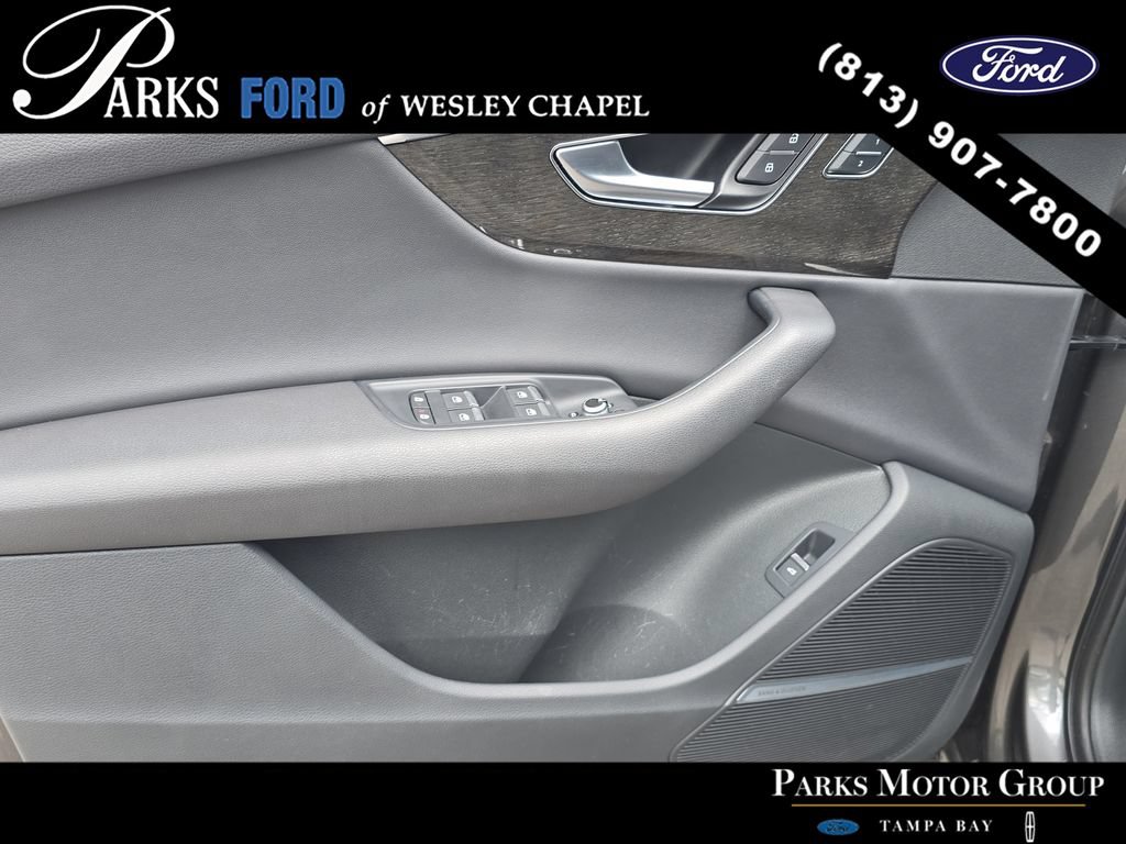 Used 2021 Audi Q7 2.0T Premium Plus AWD/4WD image 16