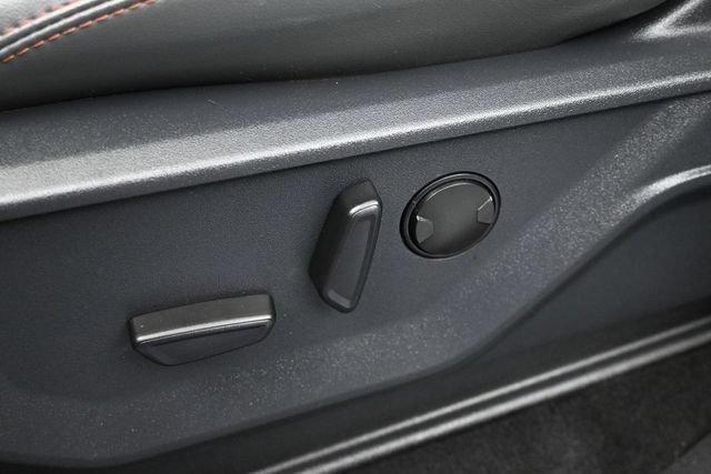 Certified 2025 Ford Expedition Active AWD/4WD image 12