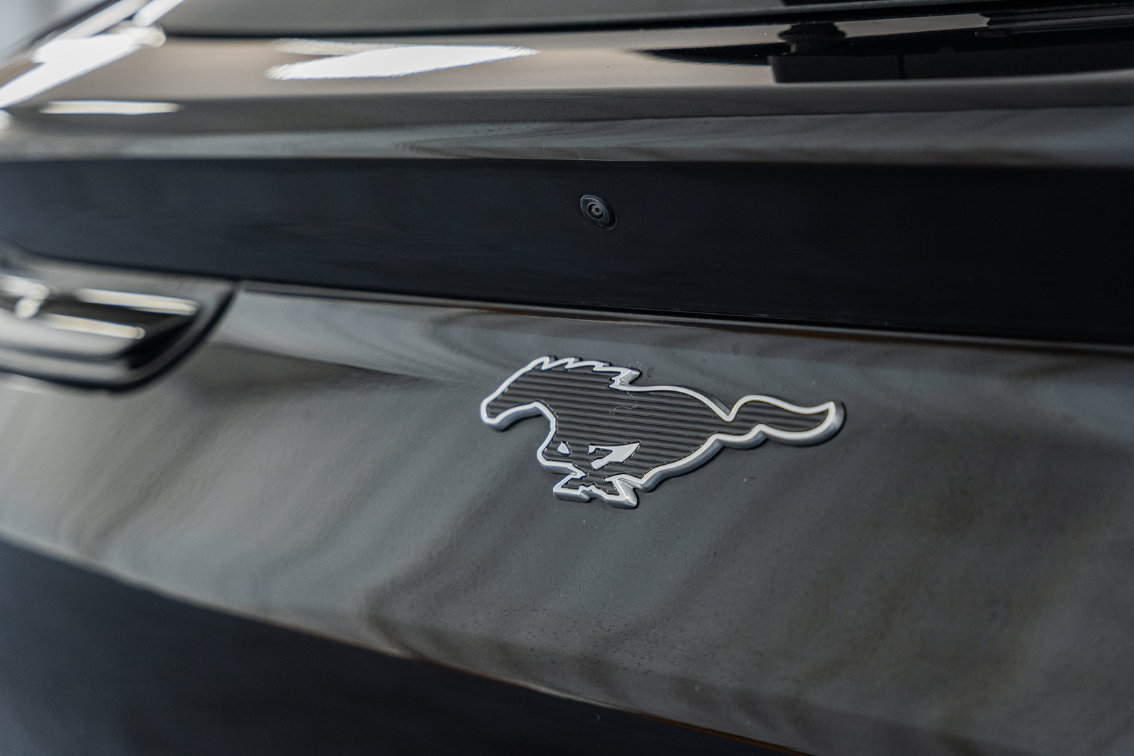 Certified 2023 Ford Mustang Mach-E California Route 1 AWD/4WD image 10