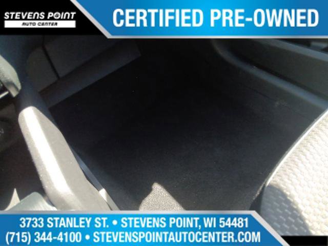 Certified 2023 Ford Escape ST-Line w/ Tech Pack #1 FWD image 26