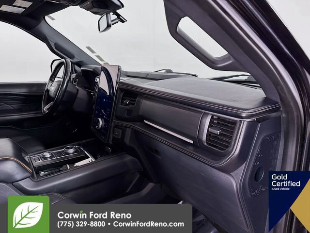 Certified 2023 Ford Expedition Platinum image 35