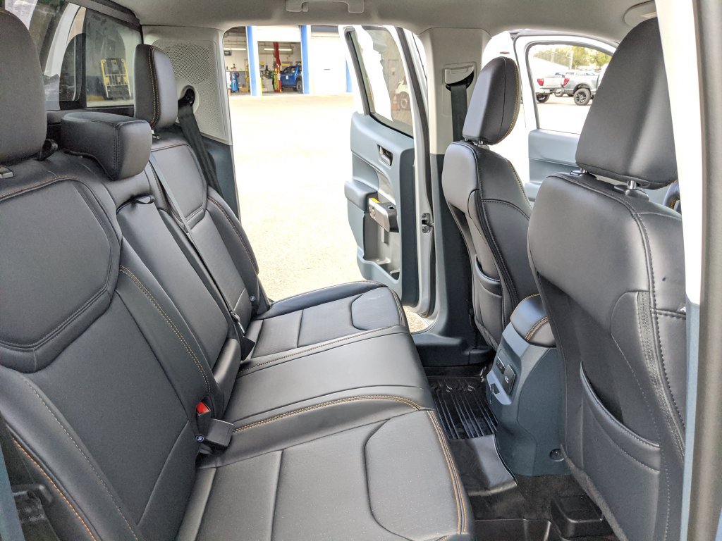 Certified 2026 Ford Maverick Tremor AWD/4WD image 19