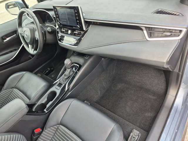 Used 2020 Toyota Corolla XSE FWD image 23