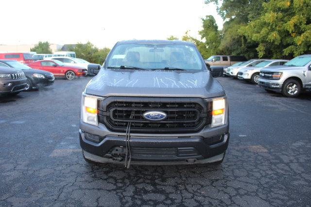 Certified 2021 Ford F150 XL w/ Equipment Group 101A High AWD/4WD image 13
