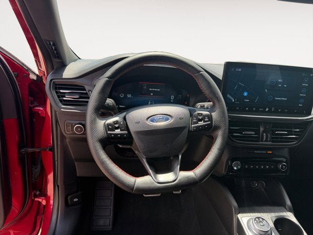 Certified 2024 Ford Escape ST-Line Elite w/ Premium Technology Package AWD/4WD image 12
