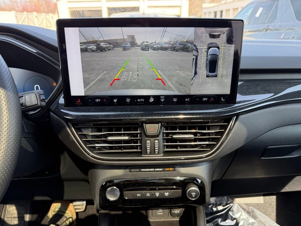Certified 2023 Ford Escape ST-Line Select w/ Tech Pack #2 image 14