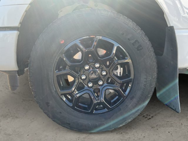 Certified 2024 Ford F150 XLT w/ Equipment Group 302A MID AWD/4WD image 9