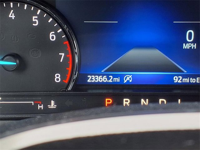 Certified 2023 Ford Explorer XLT image 24