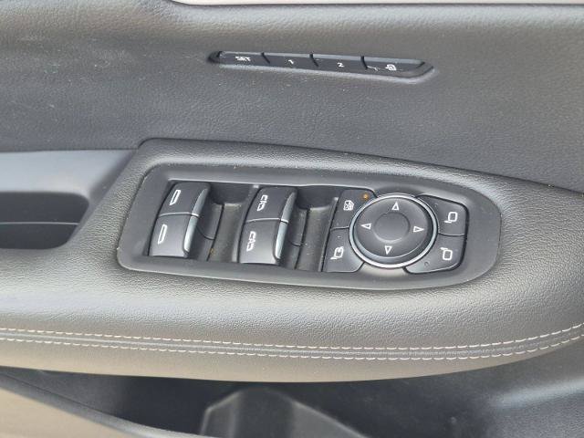 Used 2020 Cadillac XT6 Sport AWD/4WD image 16
