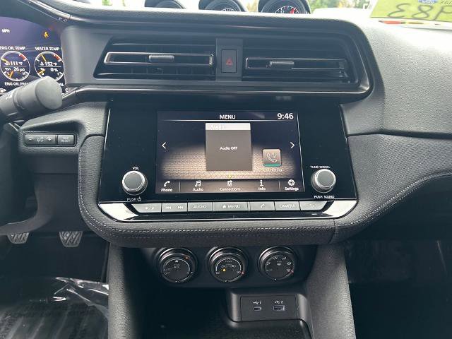 Used 2024 Nissan Z Sport w/ Floor Mat Package image 24