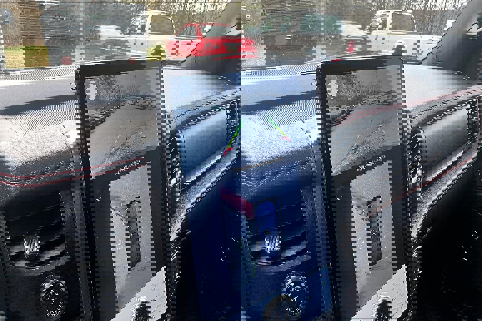 Certified 2022 Ford Expedition Max Limited image 23