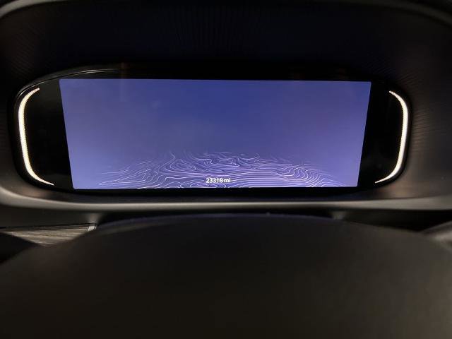 Used 2024 Jeep Wagoneer L Series II w/ Premium Group I image 14