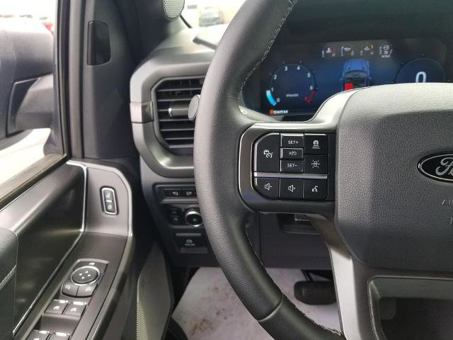 Certified 2024 Ford F150 XLT w/ Equipment Group 303A High AWD/4WD image 24