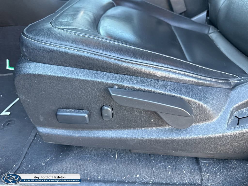 Used 2022 Chevrolet Colorado ZR2 w/ ZR2 Midnight Special Edition image 26