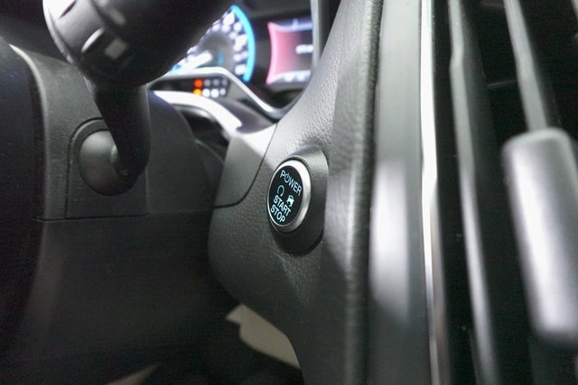 Certified 2017 Ford Focus Electric Hatchback image 26