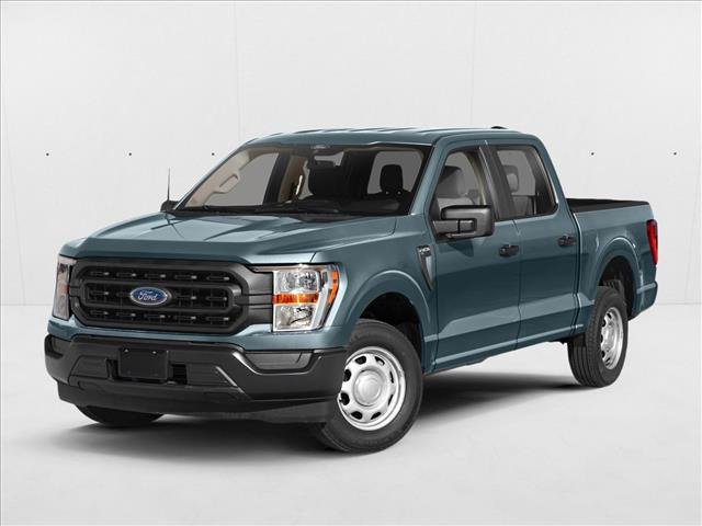 Certified 2023 Ford F150 XL w/ STX Appearance Package