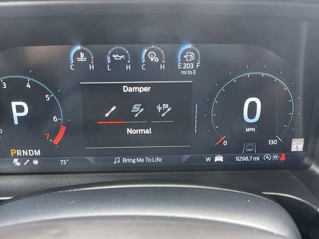 Certified 2024 Ford Ranger Raptor AWD/4WD image 34