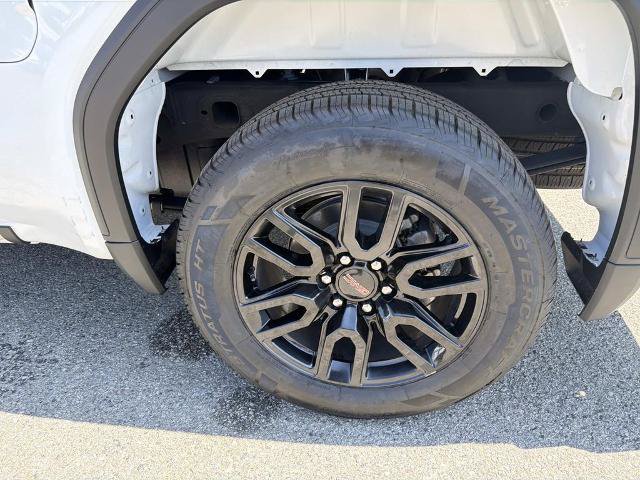 Used 2023 GMC Sierra 1500 Elevation AWD/4WD image 7