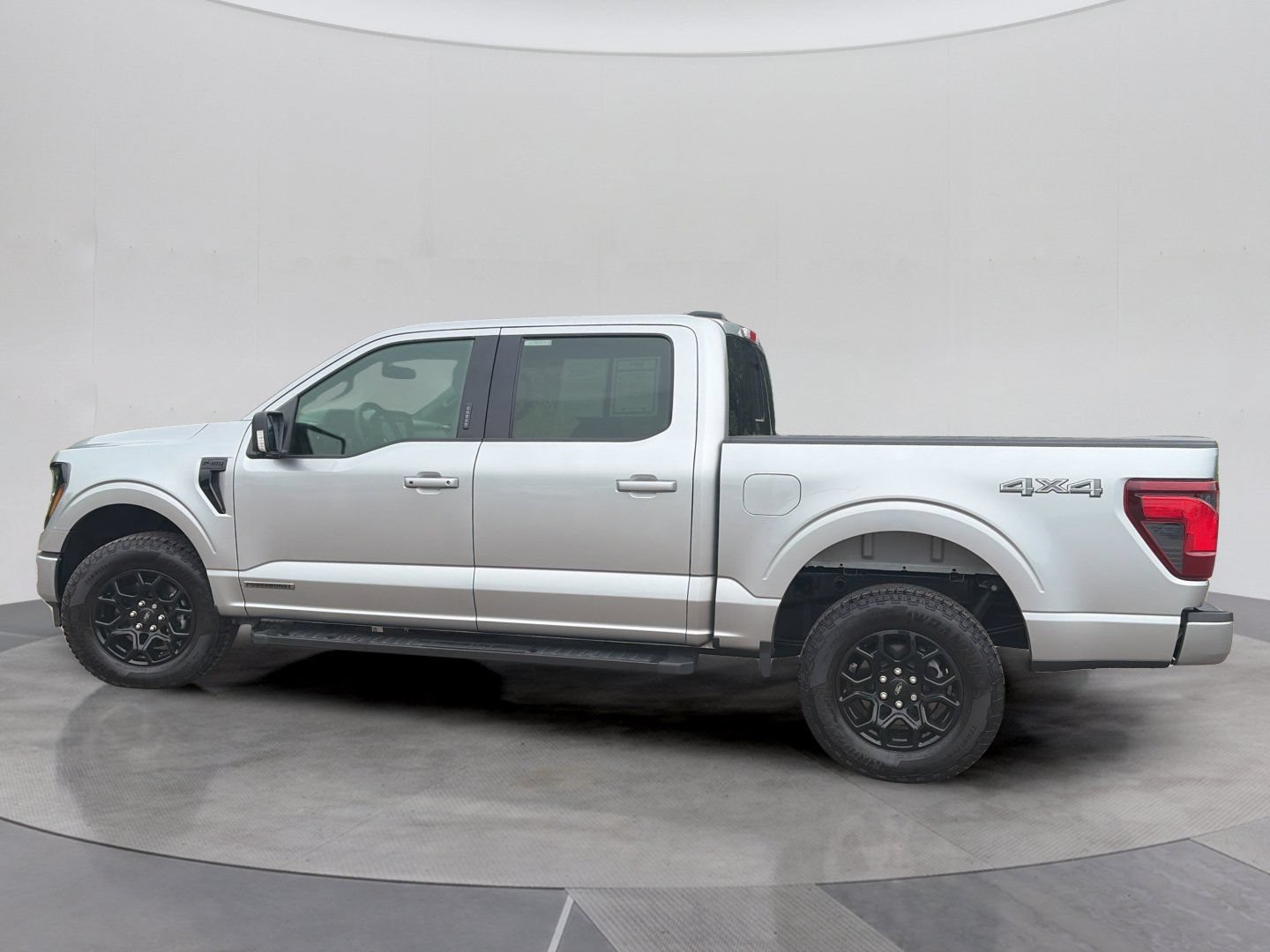 Certified 2024 Ford F150 XLT w/ Equipment Group 302A MID AWD/4WD image 2